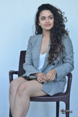 Malavika Nair New Stills